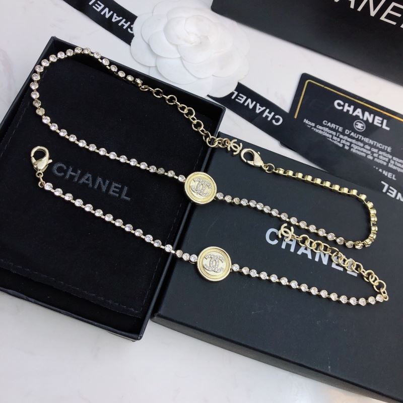 Chanel Bracelets